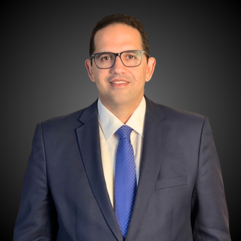 Marcos Ehrhardt Jr.
