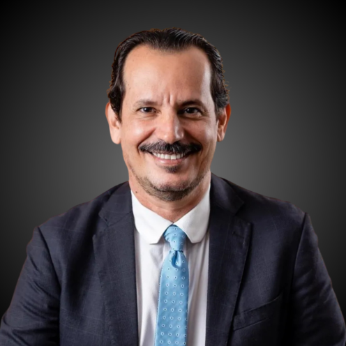 Rodrigo Mazzei